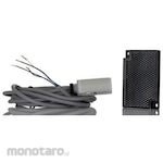 RS PRO RS PRO Photoelectric Sensor, Cylindrical, Detection Range: 3m