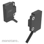 RS PRO RS PRO Photoelectric Sensor, Square, Detection Range, 50cm