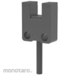 RS PRO RS PRO Photoelectric Sensor, T-Type, Detection Range, 5mm