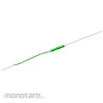 RS PRO RS PRO Sheathed Thermocouple Temperature Sensor Type K, -50°C to +1200°C, 100mm