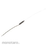 RS PRO RS Pro Sheathed Thermocouple XQ-1133-RS K Type, -100°C to +1100°C, 150mm