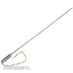 RS PRO RS Pro Sheathed Thermocouple XQ-1147-RS K Type, -100°C to +1100°C, 250mm