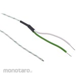 RS PRO RS Pro Sheathed Thermocouple XQ-1234-RS K Type, -60°C to +350°C