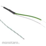 RS PRO RS Pro Sheathed Thermocouple XQ-1235-RS K Type, -60°C to +350°C