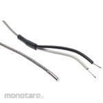 RS PRO RS Pro Sheathed Thermocouple XQ-1236-RS J Type, -60°C to +350°C, 13mm