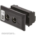 RS PRO RS Pro Thermocouple Connector Type J Socket for Thermocouple
