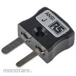 RS PRO RS Pro Thermocouple Connector Type J Thermocouple Plug