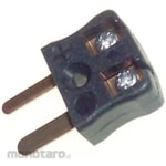 RS PRO RS Pro Thermocouple Connector Type R / S Thermocouple Plug