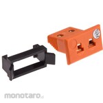 RS PRO RS Pro Thermocouple Connector Type R / S Thermocouple Socket