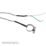 RS PRO RS Pro Thermocouple PT/K/PIPE/SCM/13/20/2000 K Type, -50°C to +1100°C