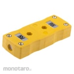 RS PRO RS Pro Thermocouple Plug Type K Thermocouple Plug / Socket