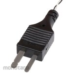 RS PRO RS Pro Thermocouple Temperature Sensor J Type Miniature Plug, -75°C to +250°C