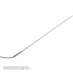 RS PRO RS Pro Thermocouple Temperature Sensor J Type, Cable Type, 0°C to +760°C, 250mm