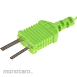 RS PRO RS Pro Thermocouple Temperature Sensor K Type Miniature Plug, -100°C to +250°C