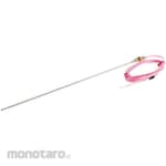 RS PRO RS Pro Thermocouple Temperature Sensor N Type, -230°C to +1300°C, 300mm