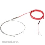RS PRO RS Pro Thermocouple Temperature Sensor N Type, Lead Type, -40°C to +1250°C, 500mm