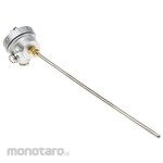 RS PRO RS Pro Thermocouple Temperature Sensor Type K, Cable Type, -100°C to +1100°C, 300mm