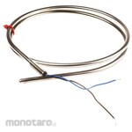 RS PRO RS Pro Thermocouple Temperature Sensor Type K, Cable Type, 0°C to +1100°C, 1m