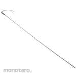 RS PRO RS Pro Thermocouple Temperature Sensor Type K, Cable Type, 0°C to +1100°C, 500mm