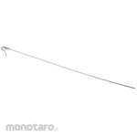 RS PRO RS Pro Thermocouple Temperature Sensor Type K, Cable Type, 0°C to +800°C, 500mm