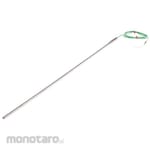 RS PRO RS Pro Thermocouple Temperature Sensor Type K, Lead Type, -100°C to +1100°C, 500mm