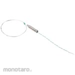RS PRO RS Pro Thermocouple Temperature Sensor Type K, Twin Twisted Tail Type, -40°C to +750°C, 500mm