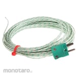 RS PRO RS Pro Thermocouple XQ-1291-RS K Type Miniature Plug, -60°C to +350°C