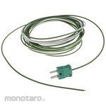 RS PRO RS Pro Thermocouple XQ-1300-RS K Type Miniature Plug, -75°C to +250°C