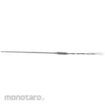 RS PRO RS Pro Thermocouple XQ-1330-RS T Type, Tail Type, -100°C to +400°C, 150mm