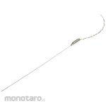 RS PRO RS Pro Thermocouple XQ-1331-RS T Type, Tail Type, -100°C to +400°C, 250mm