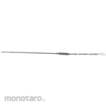 RS PRO RS Pro Thermocouple XQ-1333-RS T Type, Tail Type, -100°C to +400°C, 1m