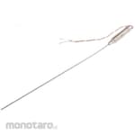 RS PRO RS Pro Thermocouple XQ-1334-RS T Type, Tail Type, -100°C to +400°C, 150mm