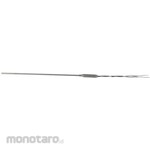 RS PRO RS Pro Thermocouple XQ-1336-RS T Type, Tail Type, -100°C to +400°C, 500mm
