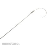 RS PRO RS Pro Thermocouple XQ-1339-RS T Type, Tail Type, -100°C to +400°C, 250mm