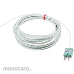 RS PRO RS Pro Thermocouple XQ-1449-RS K Type Miniature Plug, -60°C to +350°C