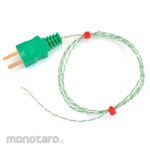 RS PRO RS Pro Thermocouple XQ-1489 K Type Miniature Plug, -75°C to +260°C