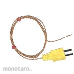 RS PRO RS Pro Thermocouple XQ-1490 K Type Miniature Plug, -75°C to +260°C