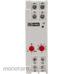 RS PRO RS Pro Timer relay True off delay Single operation