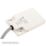 RS PRO RS Pro capacitive sensor, PNP-NO 8 mm 50 x 30 x 7 mm