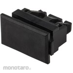 RS PRO RS Pro plug for connector faceplate