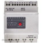 RS PRO RS Pro small PLC without display