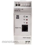 RS PRO RS Pro small PLC without display