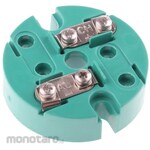 RS PRO RS Pro terminal block for Type K thermocouples