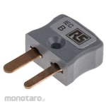 RS PRO RS Pro thermocouple connector Type B thermocouple plug