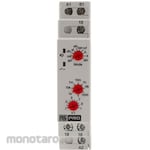 RS PRO RS Pro timer relay multi operation