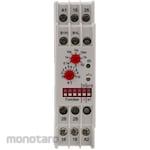 RS PRO RS Pro timer relay multi operation