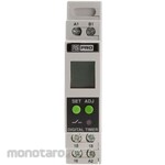 RS PRO RS Pro timer relay multi operation