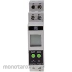 RS PRO RS Pro timer relay multi operation