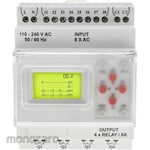 RS PRO RS Pro with small PLC display