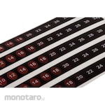 RS PRO RS Pro, temperature label indicator reversible